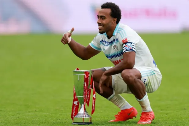 ليفركوزن يتعاقد مع الإيفواري جيلا دوي