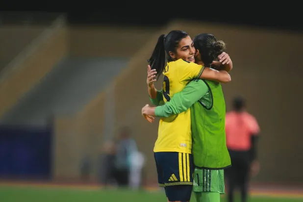 سيدات النصر إلى نهائي «السوبر» بخماسية في الأهلي