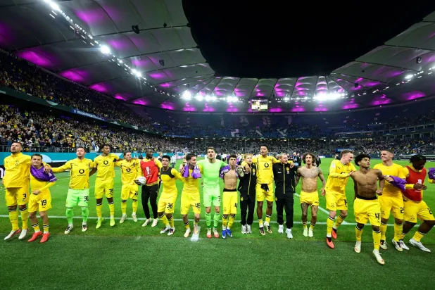 «كأس ألمانيا »: دورتموند يتأهل للدور الثاني بفوز عريض