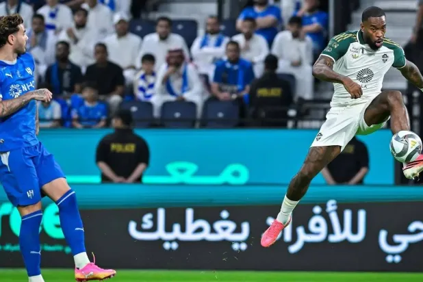 توني: علينا مراجعة أنفسنا… لا ذنب للمدرب