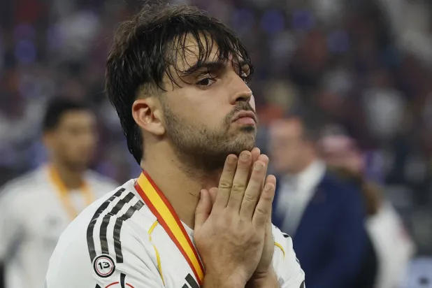 إدانة أسينسيو مُدافع ريال مدريد بالقيادة تحت تأثير الكحول