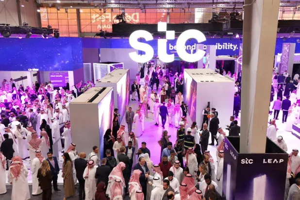 «مجموعة stc» توسّع نطاق خدماتها الرقمية لدعم اقتصاد المستقبل
