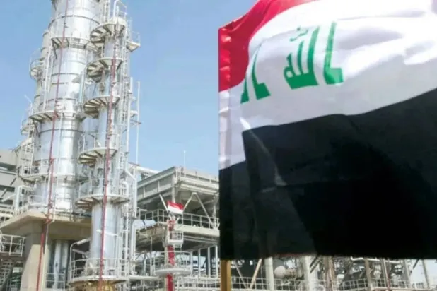 ارتفاع صادرات النفط العراقية إلى 2.34 مليون برميل يومياً في أغسطس