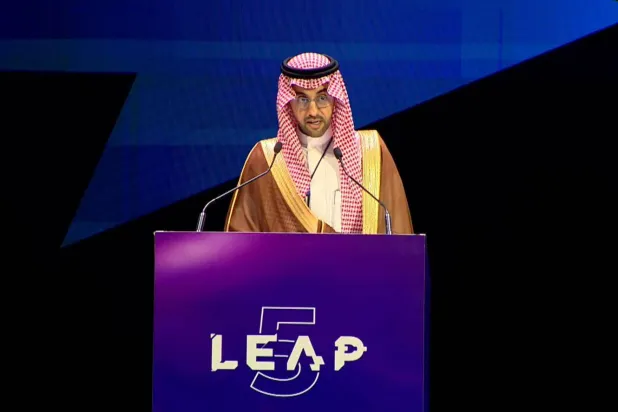 293 مليون دولار استثمارات جديدة في الشركات الناشئة السعودية خلال «ليب 2026»