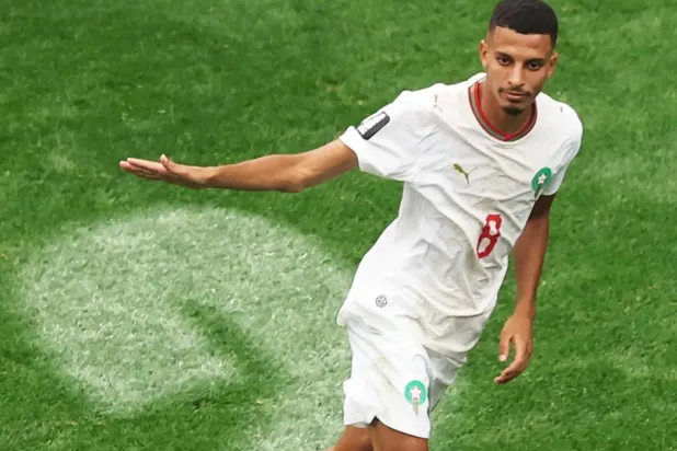 المغربي أوناحي إلى باناثينايكوس… والنادي: السحر قد عاد