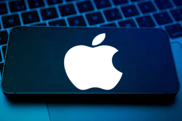 دعوى قضائية ضد «أبل» في لندن بـ2.7 مليار دولار بسبب قواعد تتبع التطبيقات