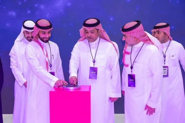 مجموعة stc تعلن إطلاق «colab» ذراعاً متخصصة في الابتكار وبناء المشاريع الناشئة