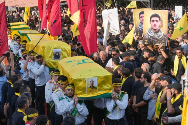 من تحرير الجنوب إلى منع الوصول لبيروت… «حزب الله» يبحث عن انتصار بديل