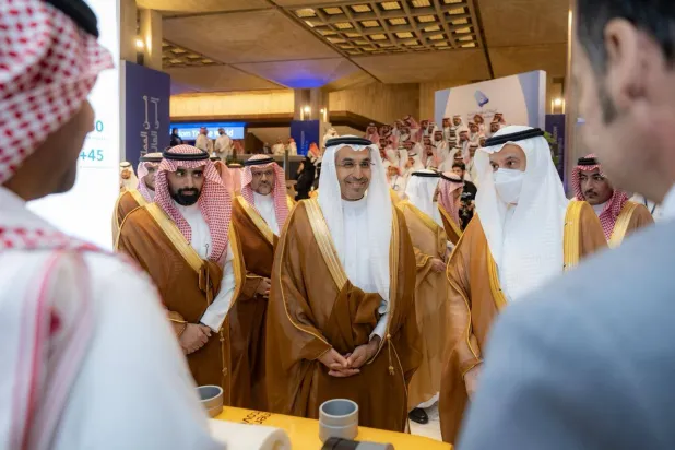 عين السعودية على 18 سلعة استراتيجية لأمن إمداد المياه والتصدير خارجياً