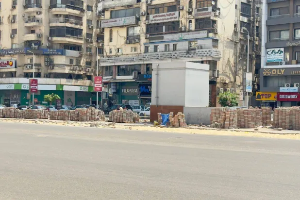 مصريون يتخوفون من تعمق أزمات القاهرة البيئية