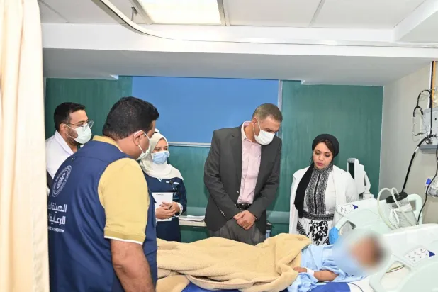 تكرار حوادث السير في مصر يجدد المطالبات بتشديد الرقابة