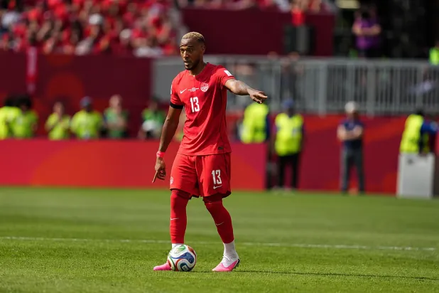 الاتفاق يتحرك للتعاقد مع الكندي كورنيليوس