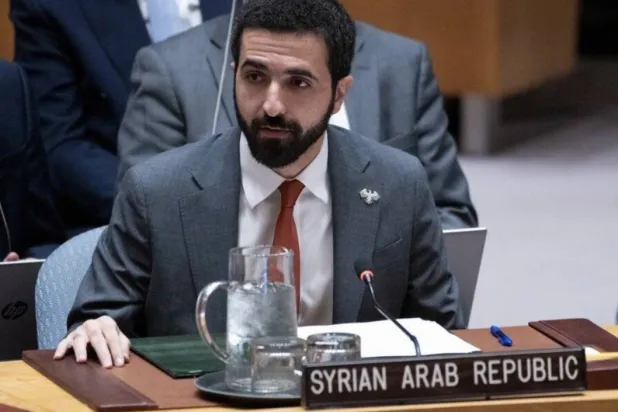سوريا بدأت تدمير أسلحة كيميائية تعود إلى عهد الأسد