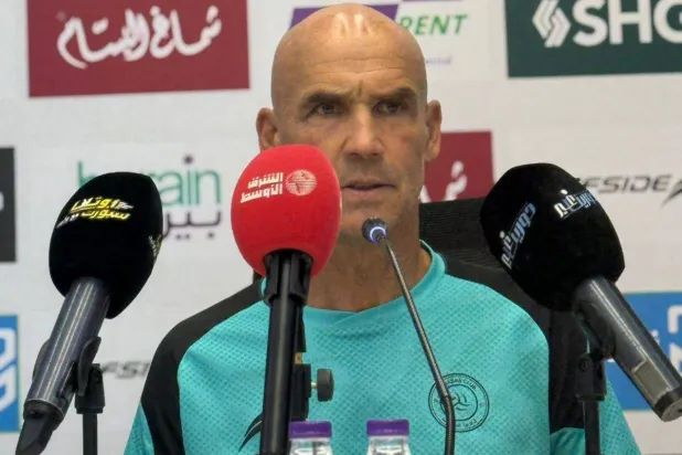 ليتش: الهلال الأفضل في الدوري السعودي… سنقاتل أمامه