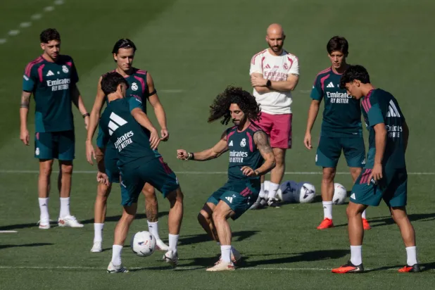 ريال مدريد يفتتح الجولة الرابعة بمواجهة بيتيس راصداً الصدارة الإسبانية
