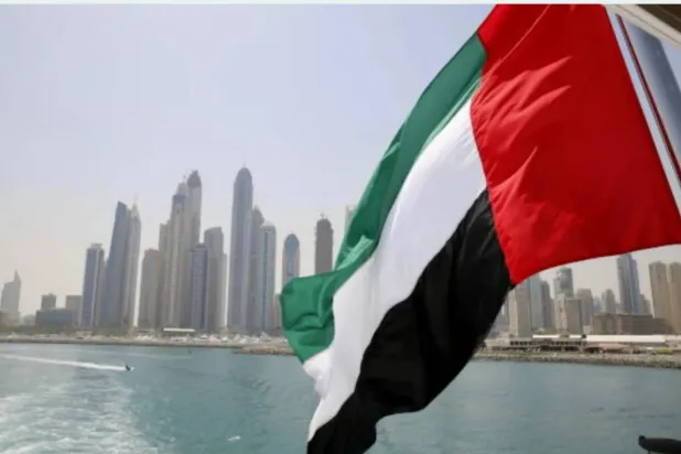 رئيس الإمارات يعفو عن عبد الرحمن يوسف القرضاوي