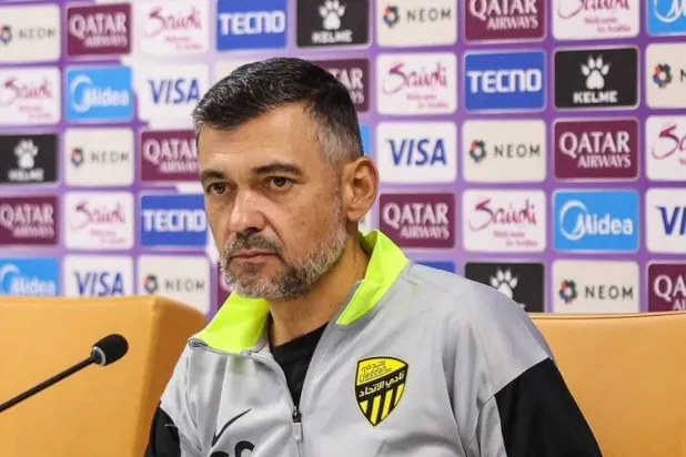 كونسيساو ومارسيلينو على رادار تدريب طرابزون سبور