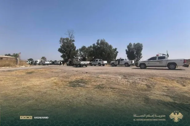مسؤول سوري لـ«الشرق الأوسط»: عملية الدمج بعد «قسد» ماضية إلى نهايتها