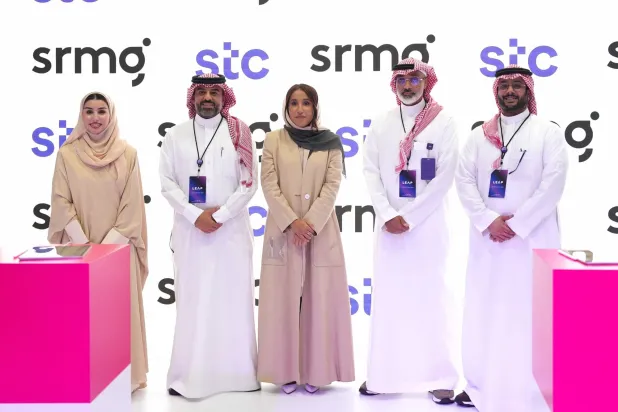 «STC» و«SRMG» تعزّزان قدرات الإنتاج الإعلامي في السعودية