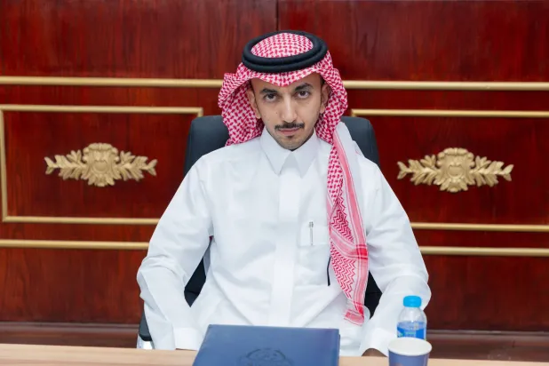 أبانمي عضو إدارة الفيحاء: تركيزنا على الاتحاد والشباب