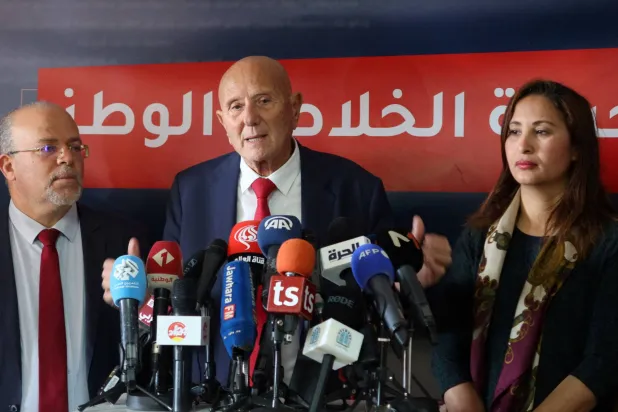 قلق أوروبي إزاء تثبيت الأحكام في قضية «التآمر على أمن الدولة» في تونس