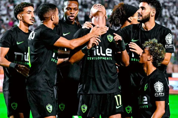 الزمالك يتخطى بورت الجيبوتي في الدور التمهيدي لـ«أبطال أفريقيا»