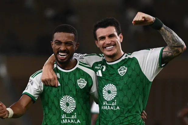 إيبانيز: جماهير الأهلي اللاعب رقم 12… لكنهم اليوم لعبوا ضدنا