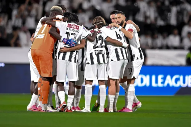 ليتش: الشباب لا يمتلك نوعية لاعبي الهلال … أثق بالإدارة