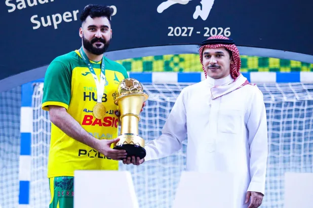 رئيس اتحاد اليد لـ«الشرق الأوسط»: الأولوية للاعب السعودي