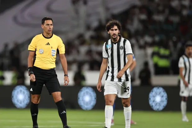 ياسين عدلي: العودة صعبة أمام فريق بحجم الهلال