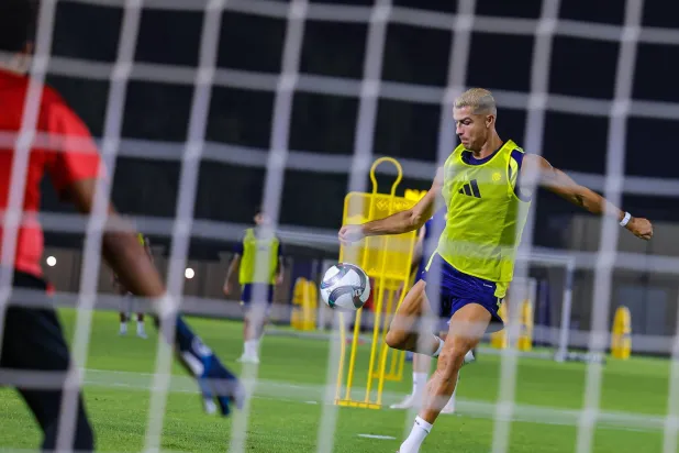 الاتحاد والنصر… قمة نارية بنزعة هجومية