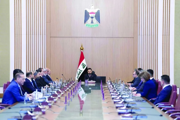 هل «يفلت» علي الزيدي من حصار المواعيد؟
