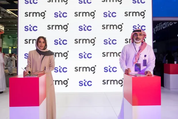 مجموعة stc تختتم مشاركتها في «LEAP 2026» بتفاعل واسع