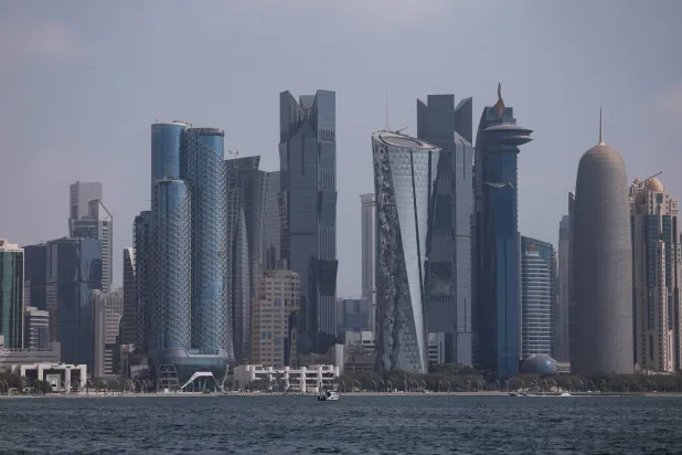 «فيتش» تبقي تصنيف قطر عند «AA» وترفعها من قائمة المراقبة السلبية