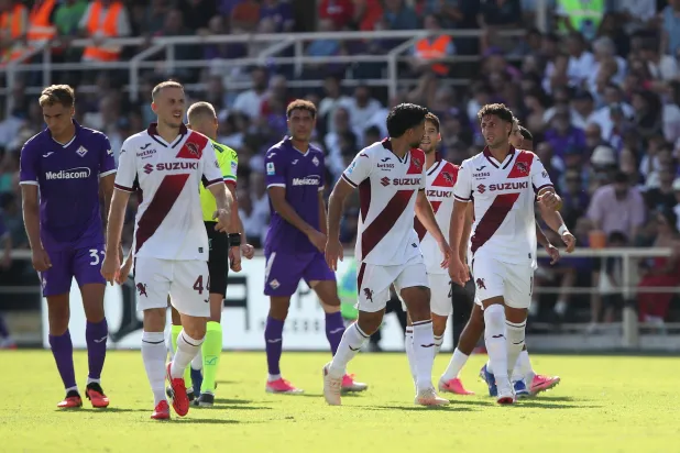«الدوري الإيطالي»: فوز أول لتورينو… قلب الطاولة على الفيولا