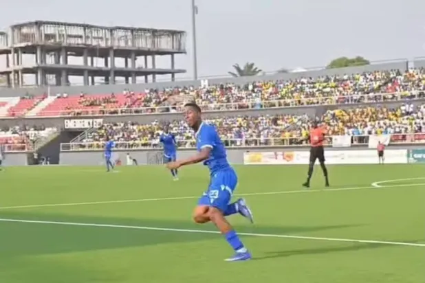 «أبطال أفريقيا»: الهلال السوداني يهزم إيجل نوار بملعبه