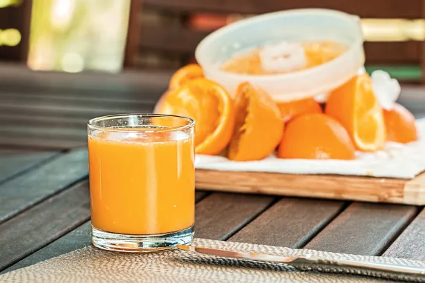 ماذا يحدث لجسمك عند تناول أطعمة غنية بمضادات الأكسدة؟