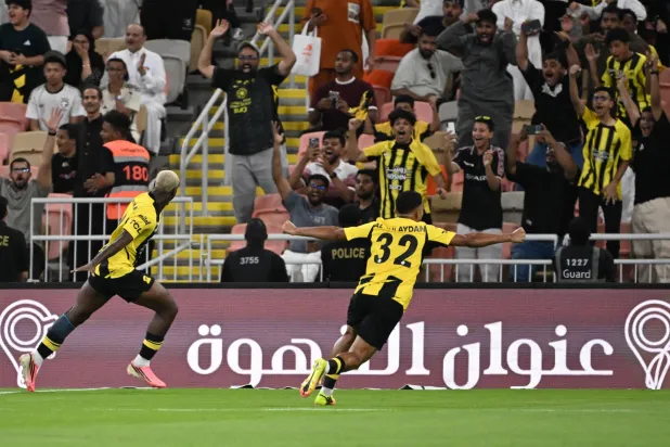 بحنكة «الألماني»… كلاسيكو الجوهرة اتحادي