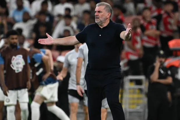 بوستيكوغلو: الخيبري لم يكن مشكلة النصر