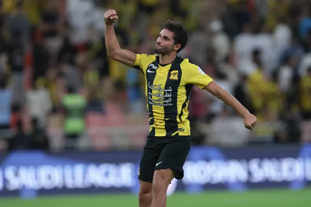 عوار: كنت واثقاً من عودة الاتحاد