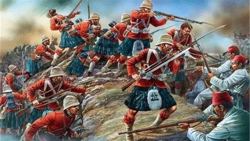 زي النهاردة 1882 م، معركة التل الكبير، الخيانة تطعن أحمد عرابي وتمهد لاحتلال مصر 70 عاما