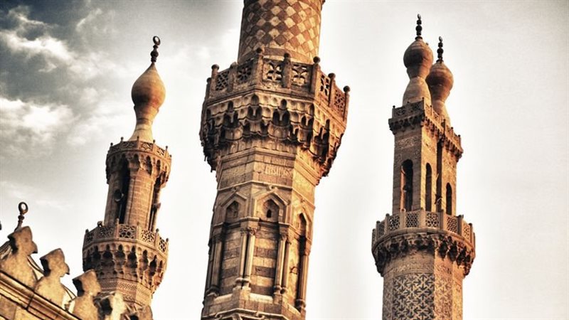 مواقيت الصلاة، موعد أذان العصر اليوم الأحد في القاهرة والمحافظات