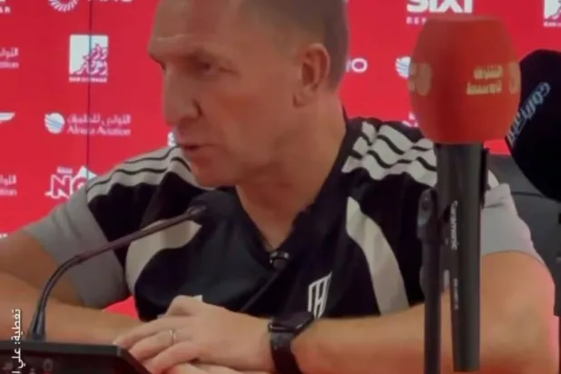 رودجرز: لا نخشى الأهلي ولا سيناريو الاتحاد… هذا سبب رحيل سفيان