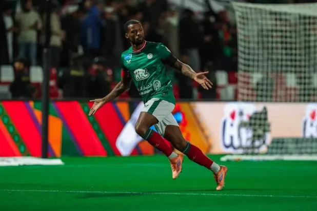 فينالدوم على أبواب الاتحاد