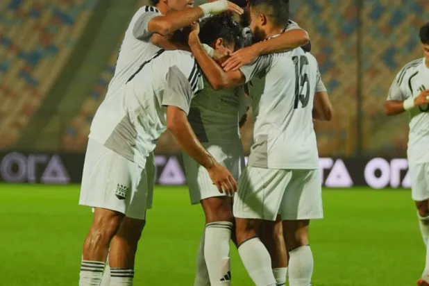 «الكونفدرالية الأفريقية»: زد المصري يستهل مشواره باكتساح أساس الجيبوتي