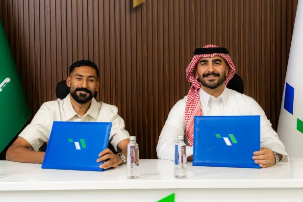الفتح يُعلن ضّم علي الحسن قادمًا من النصر