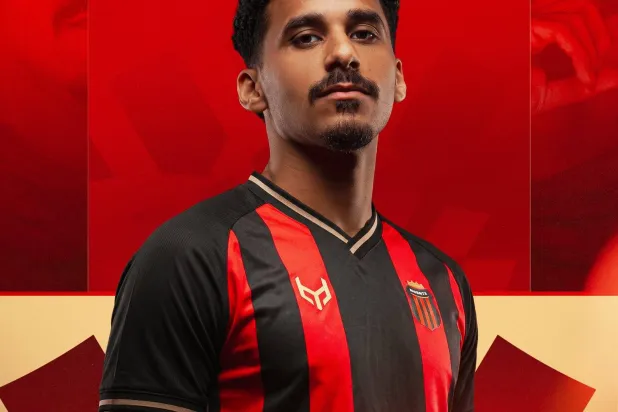 الرياض يعزز صفوفه بـ«دهل» الاتفاق