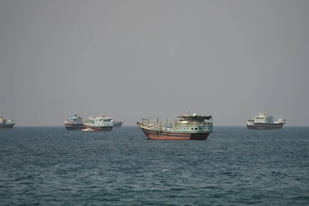 طهران تتوعّد واشنطن بتغيير «قواعد اللعبة»