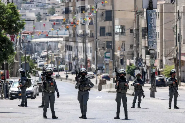 إصابة إسرائيلي بجروح خطيرة في عملية طعن بالضفة الغربية