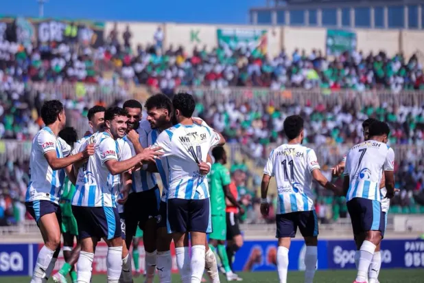 «دوري أبطال أفريقيا»: «بيراميدز» الأكثر إقناعاً بين المتوّجين السابقين